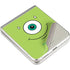 Disney Monsters Inc. Mike’s Face Galaxy Z Flip3 5G Skin